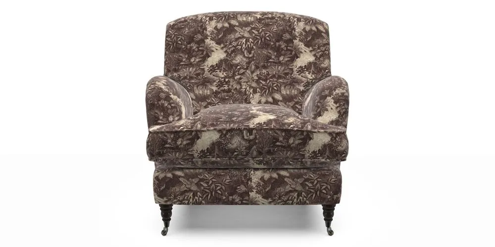 Ladies Chair