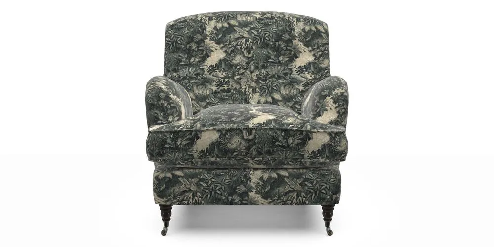 Ladies Chair