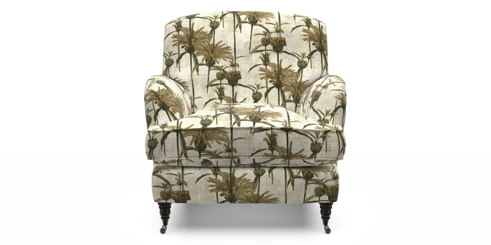 Ladies Chair