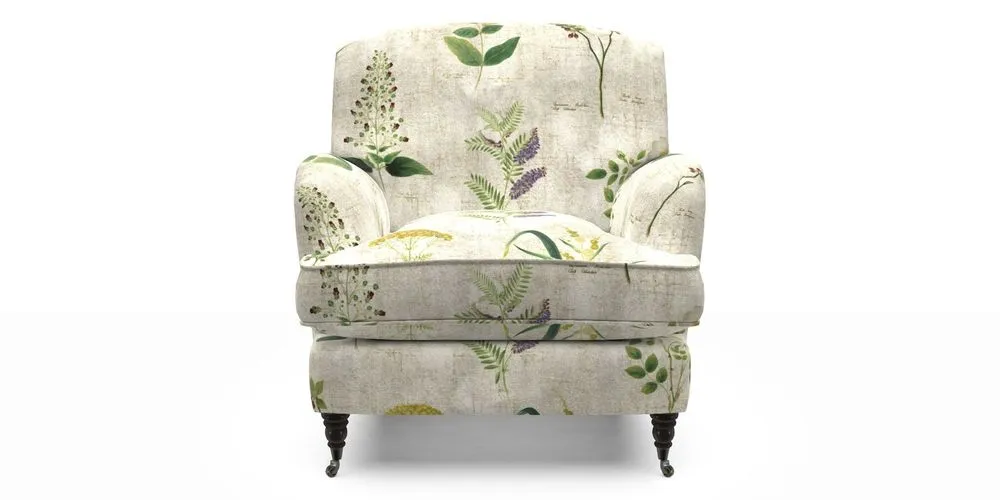 Ladies Chair