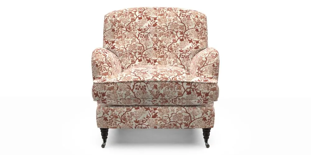 Ladies Chair