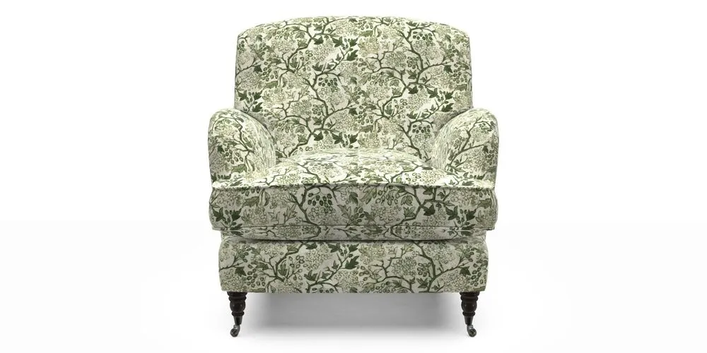 Ladies Chair
