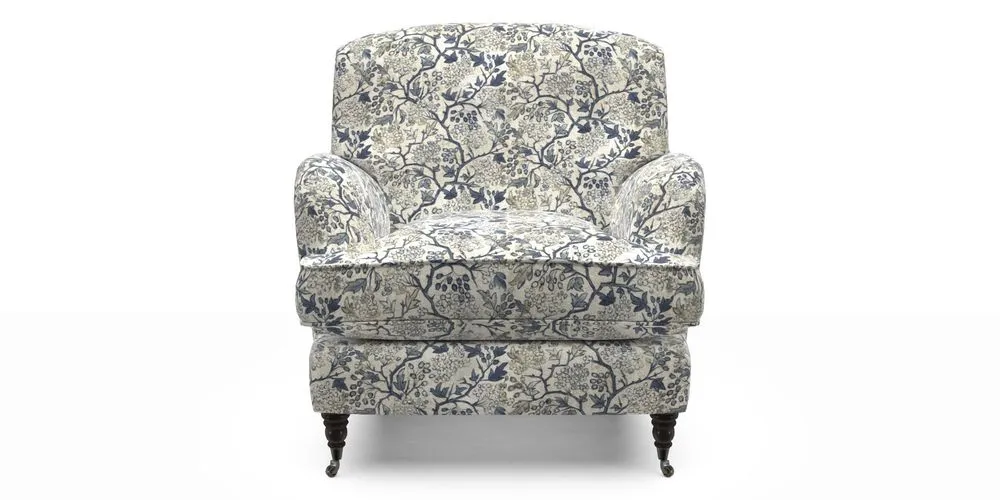 Ladies Chair