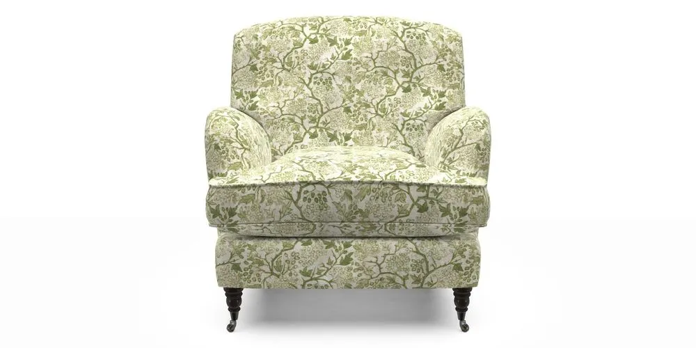 Ladies Chair