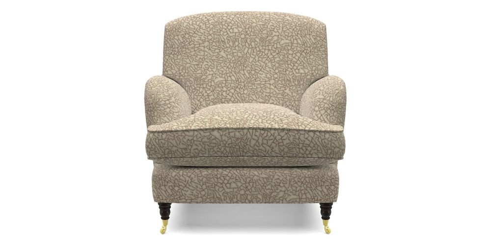 Ladies Chair