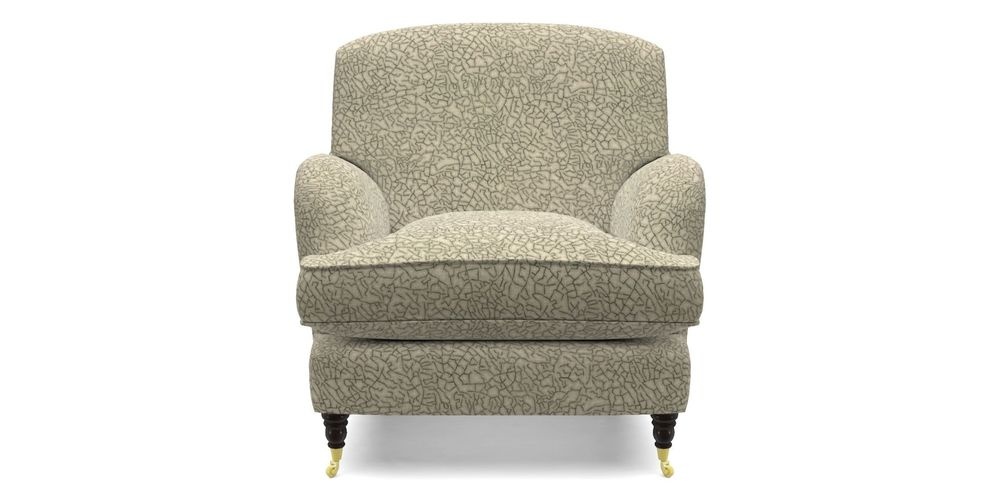 Ladies Chair