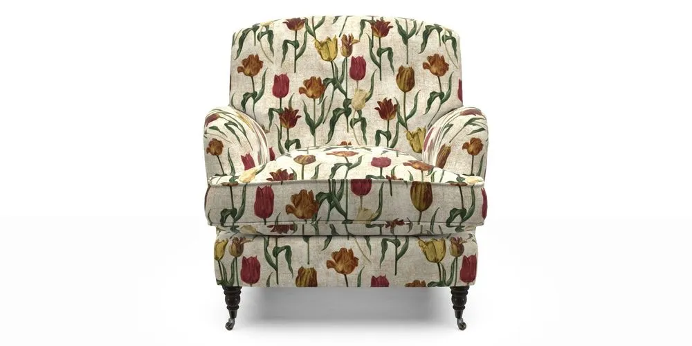 Ladies Chair