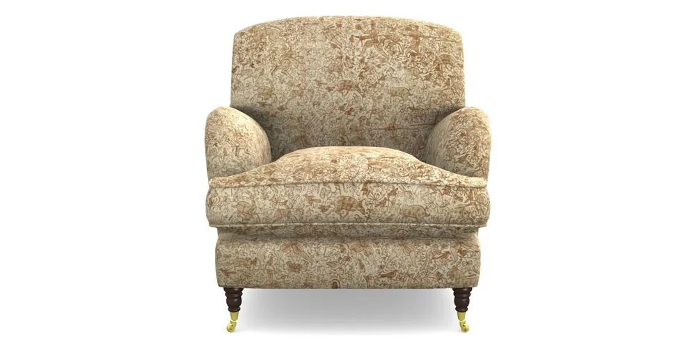 Ladies Chair