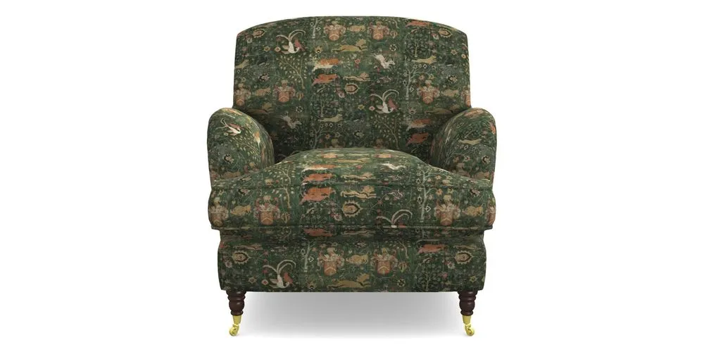 Ladies Chair