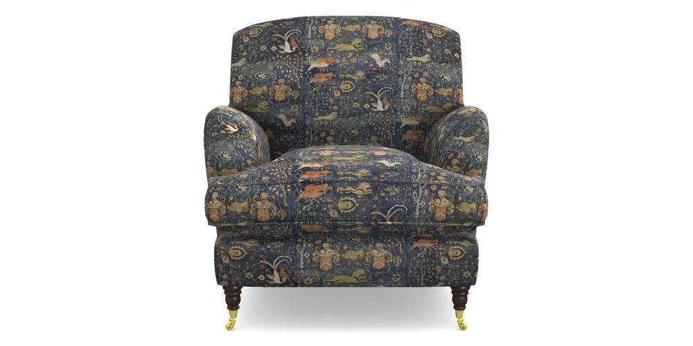 Ladies Chair