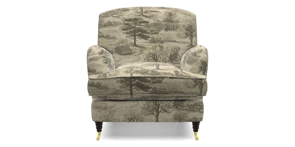 Ladies Chair