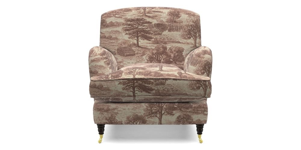 Ladies Chair