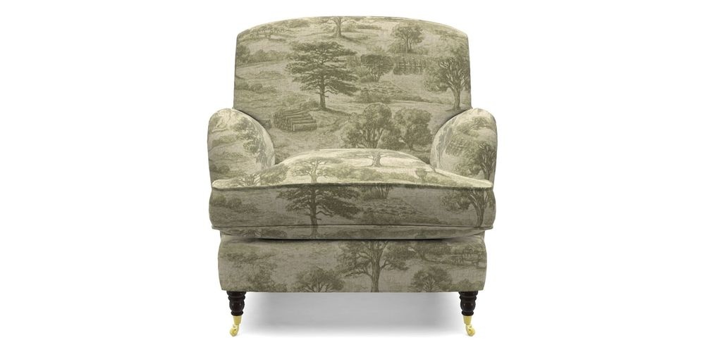 Ladies Chair