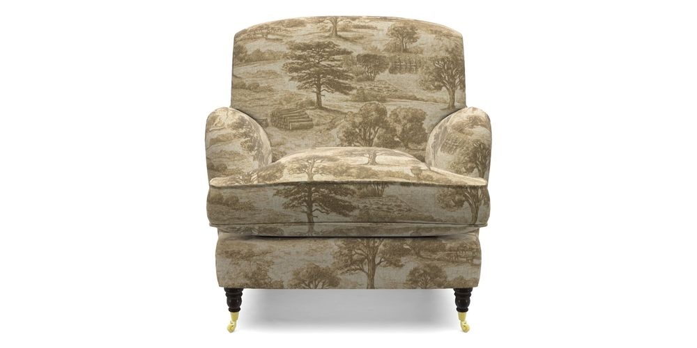 Ladies Chair