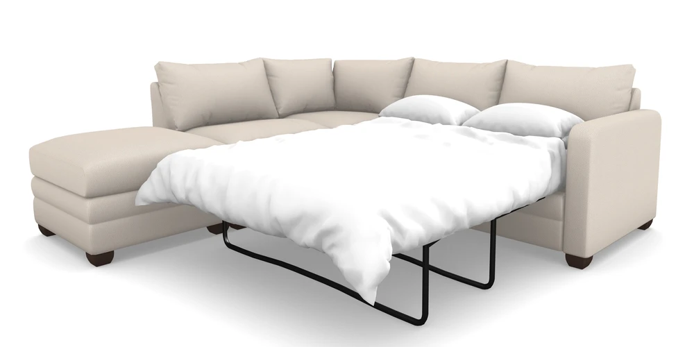 Langland Sofa Bed opened