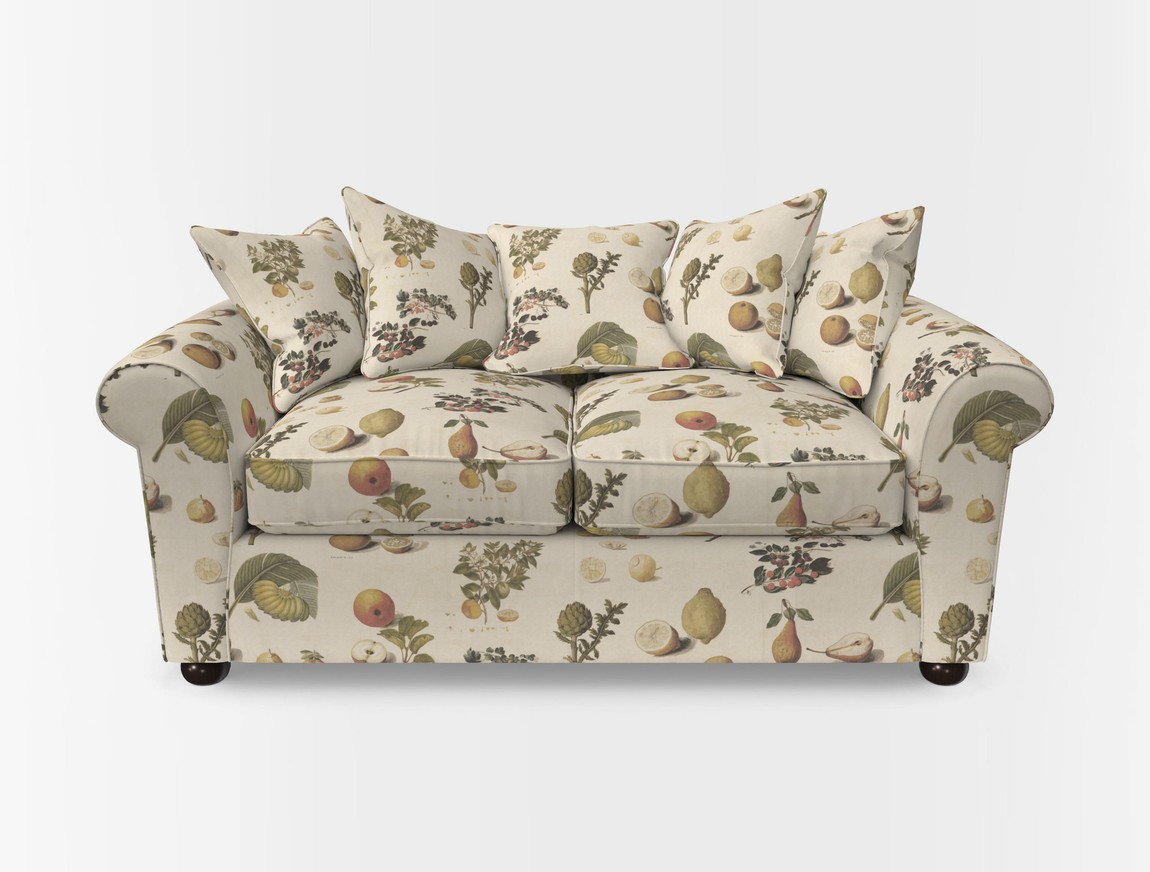 3 Seater Sofa