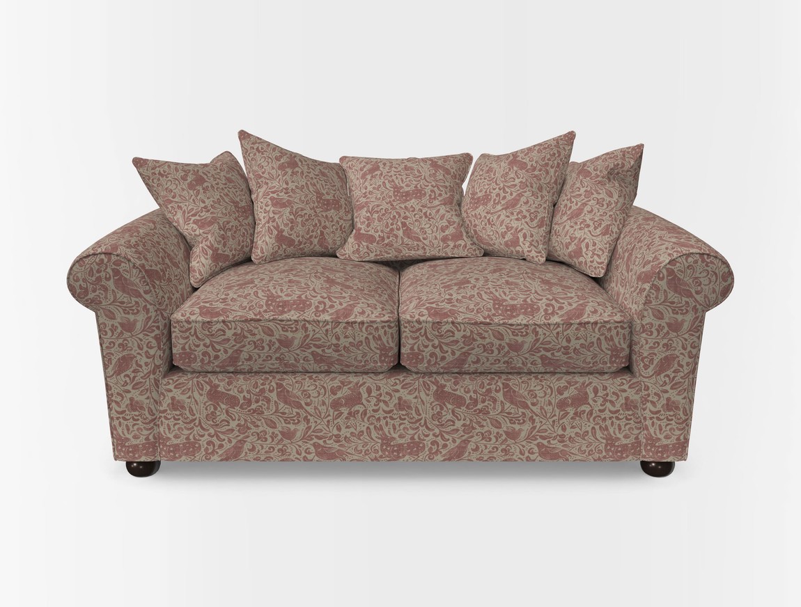 3 Seater Sofa
