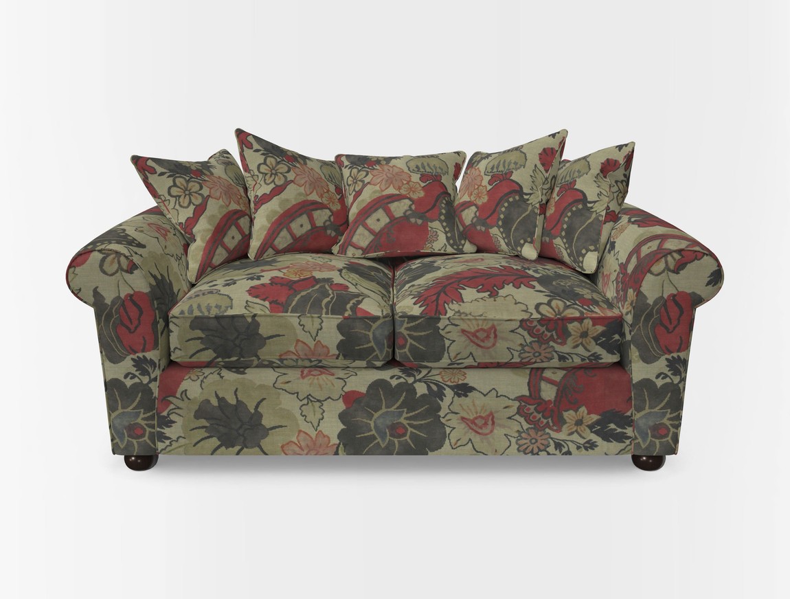 3 Seater Sofa
