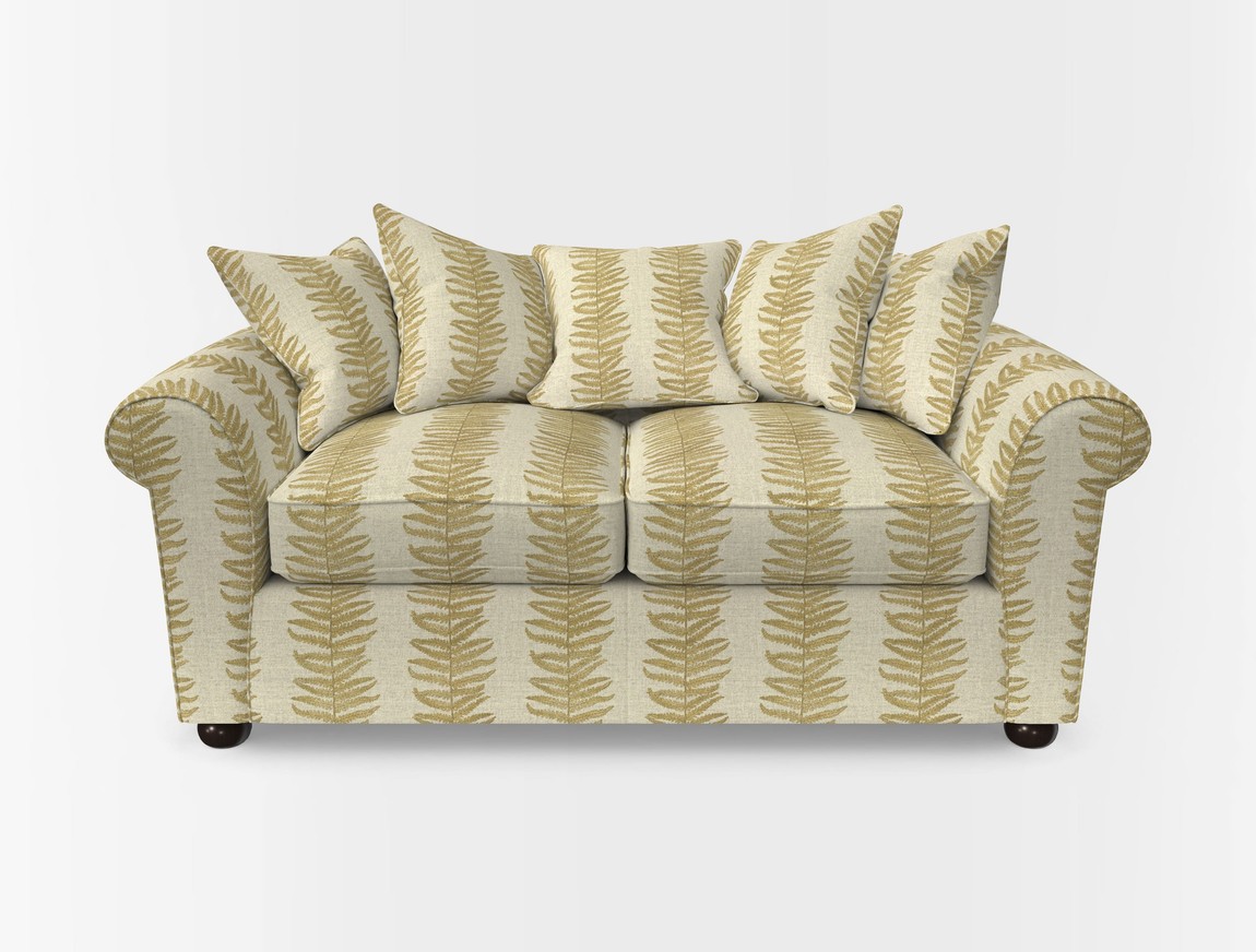 3 Seater Sofa