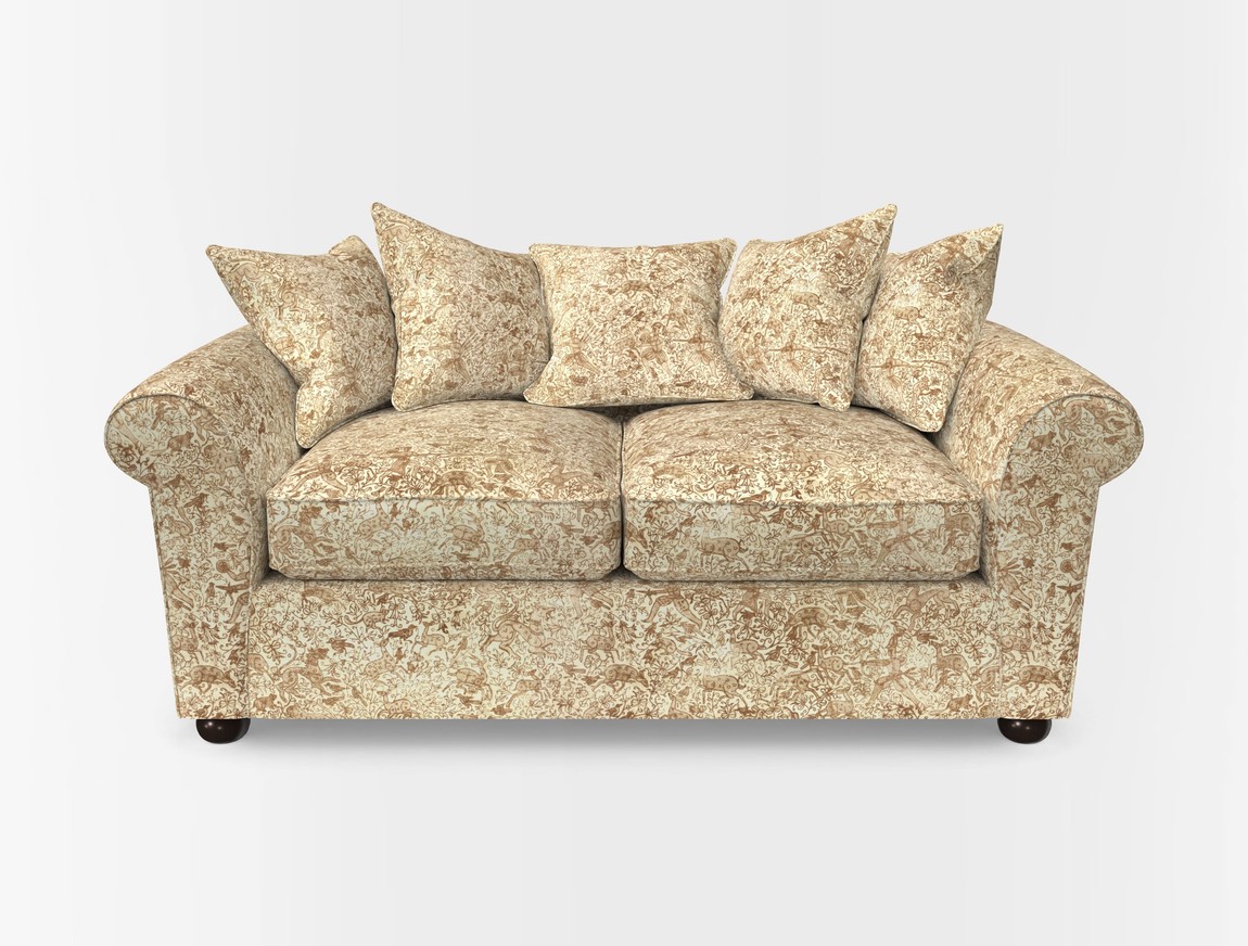3 Seater Sofa
