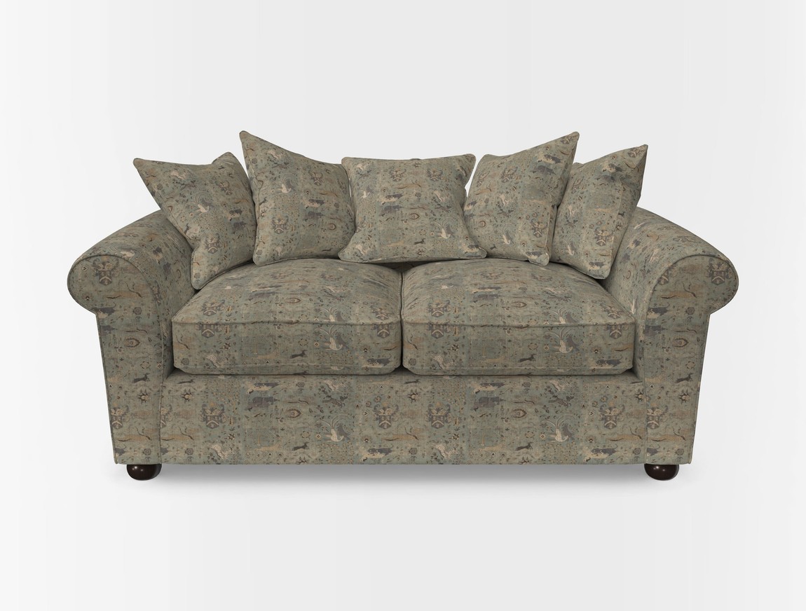 3 Seater Sofa