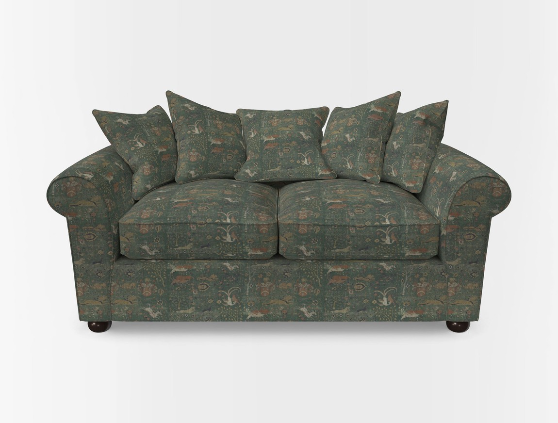 3 Seater Sofa