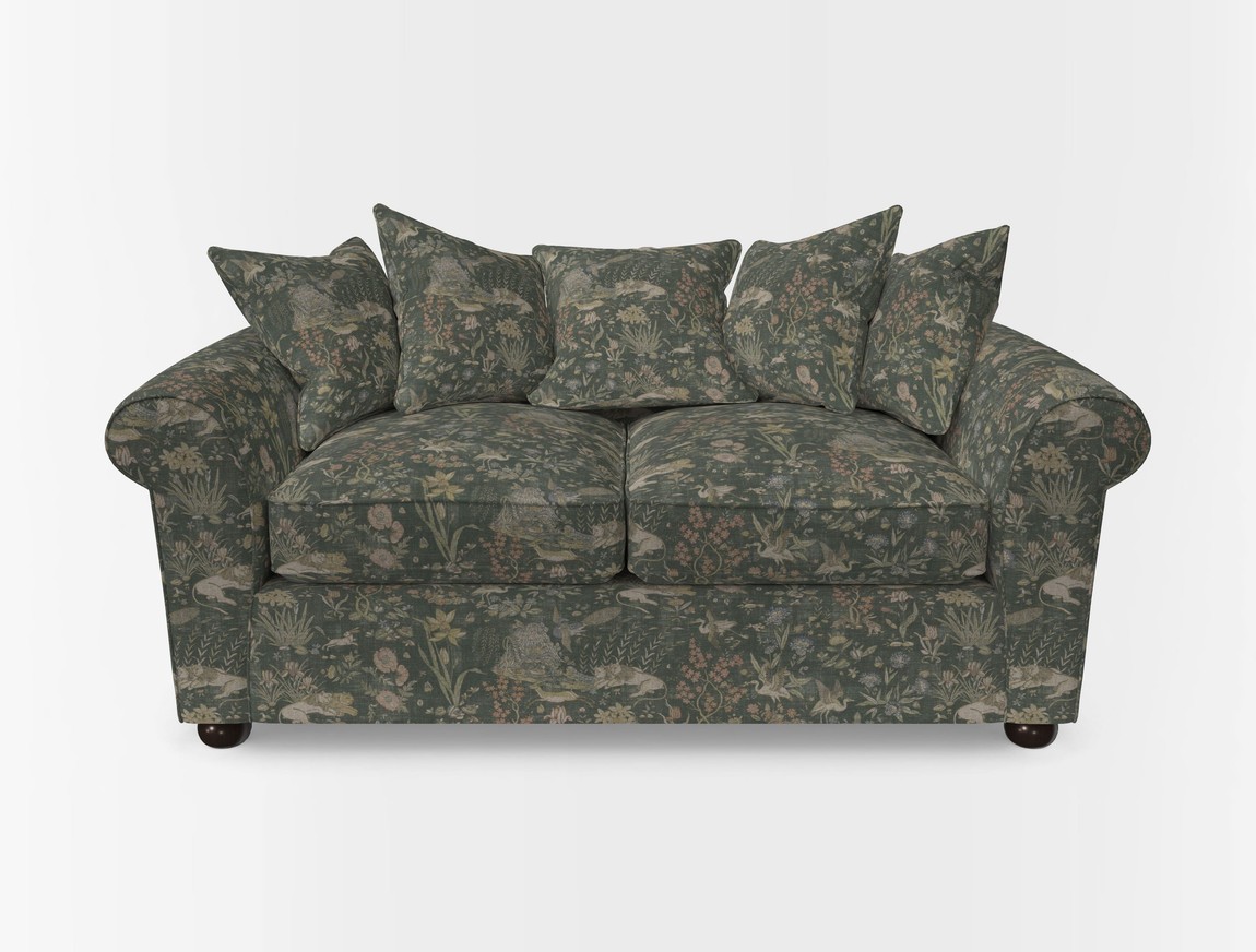 3 Seater Sofa