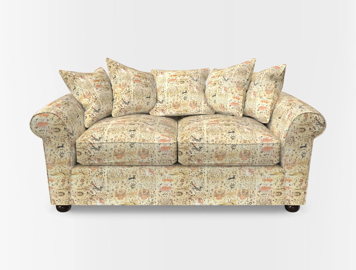 3 Seater Sofa