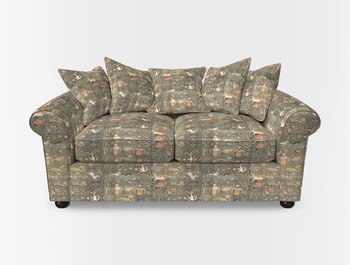 3 Seater Sofa