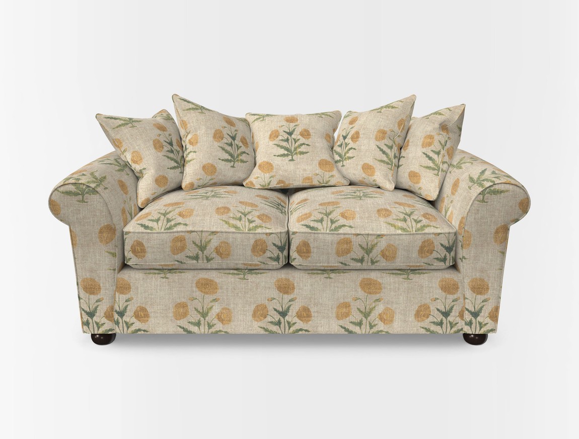 3 Seater Sofa