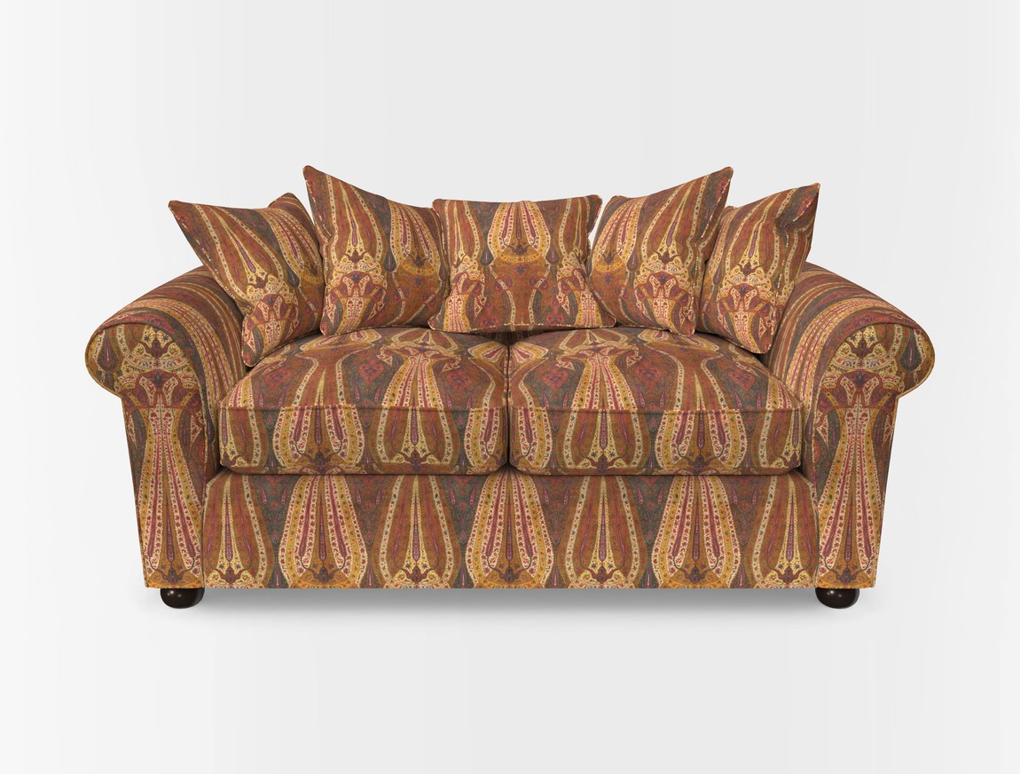 Lewes front
