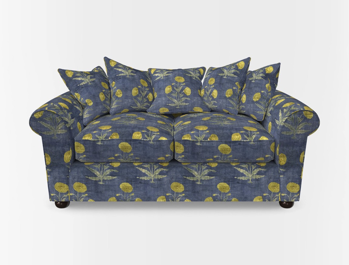 3 Seater Sofa