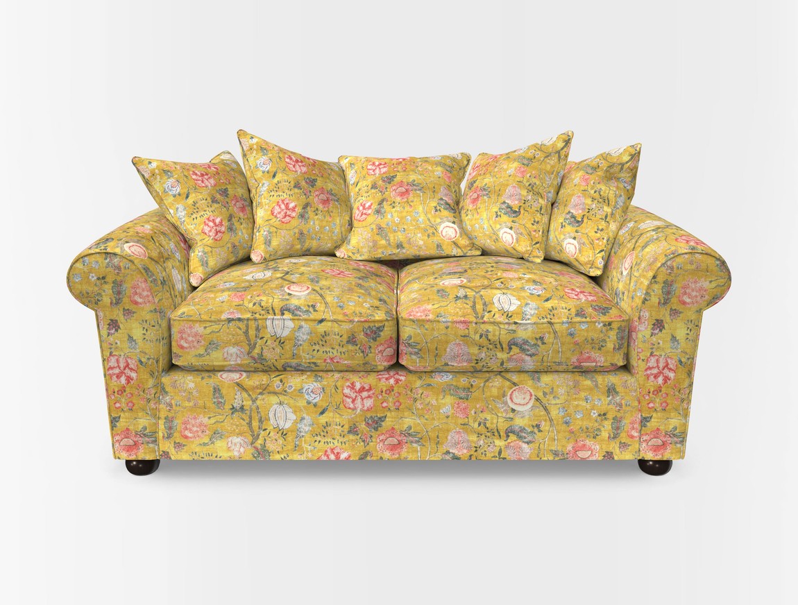 3 Seater Sofa