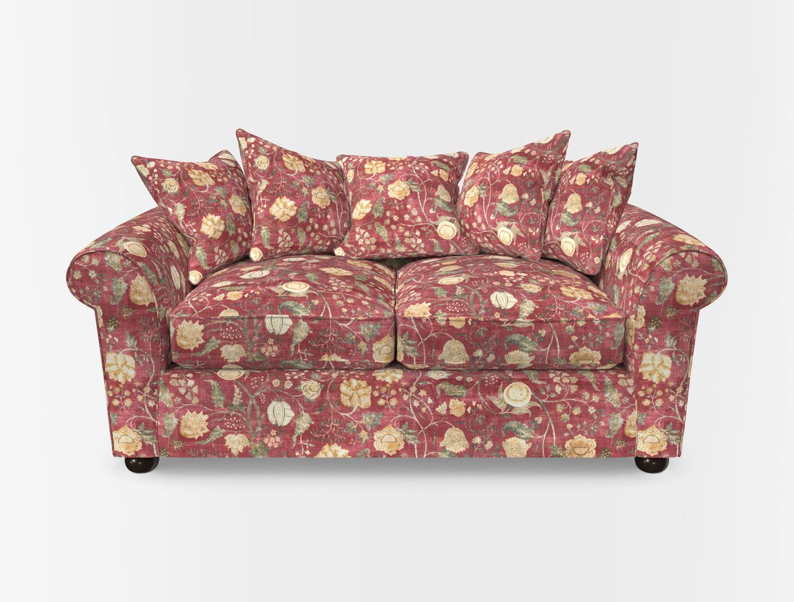 3 Seater Sofa