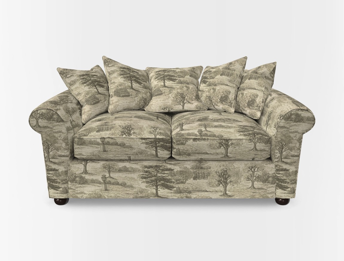 3 Seater Sofa