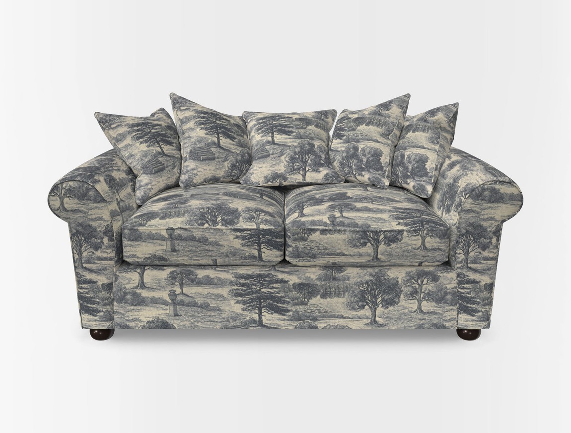 3 Seater Sofa