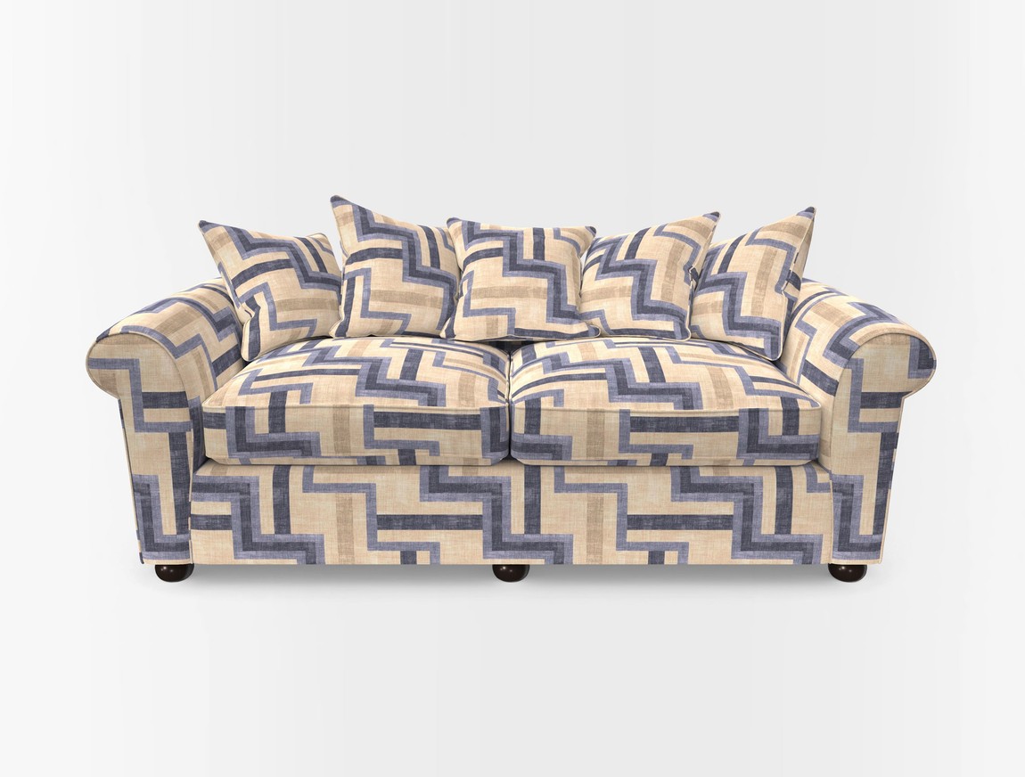 4 Seater Sofa