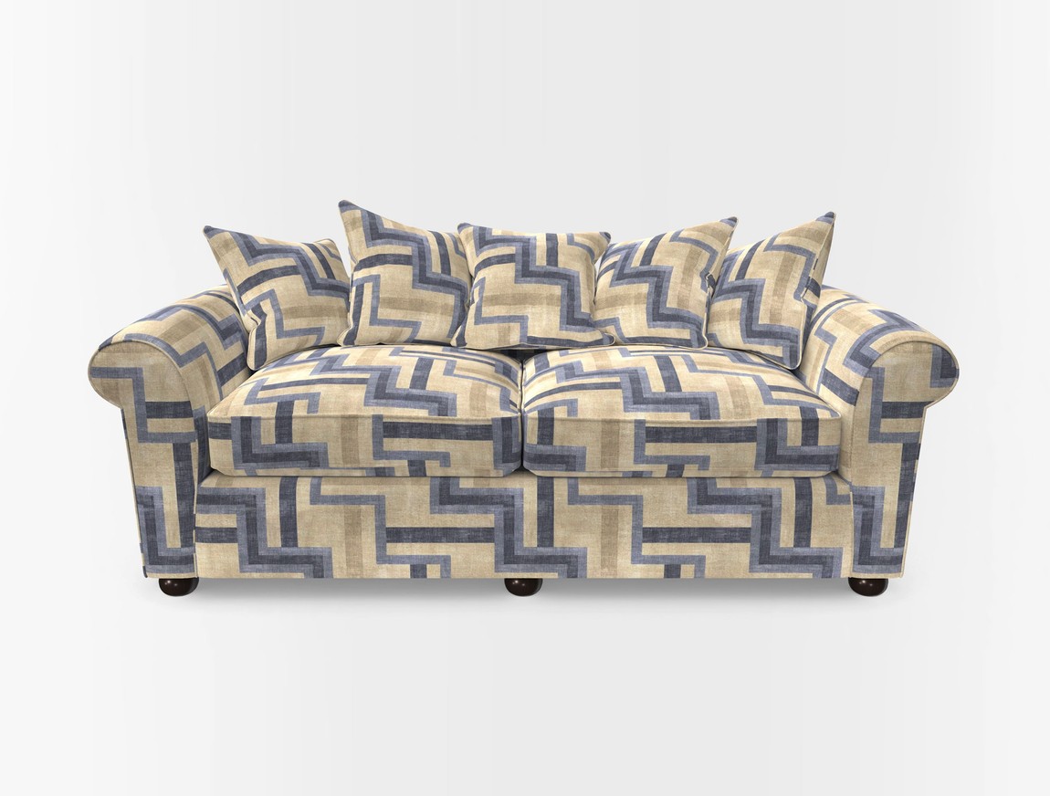 4 Seater Sofa