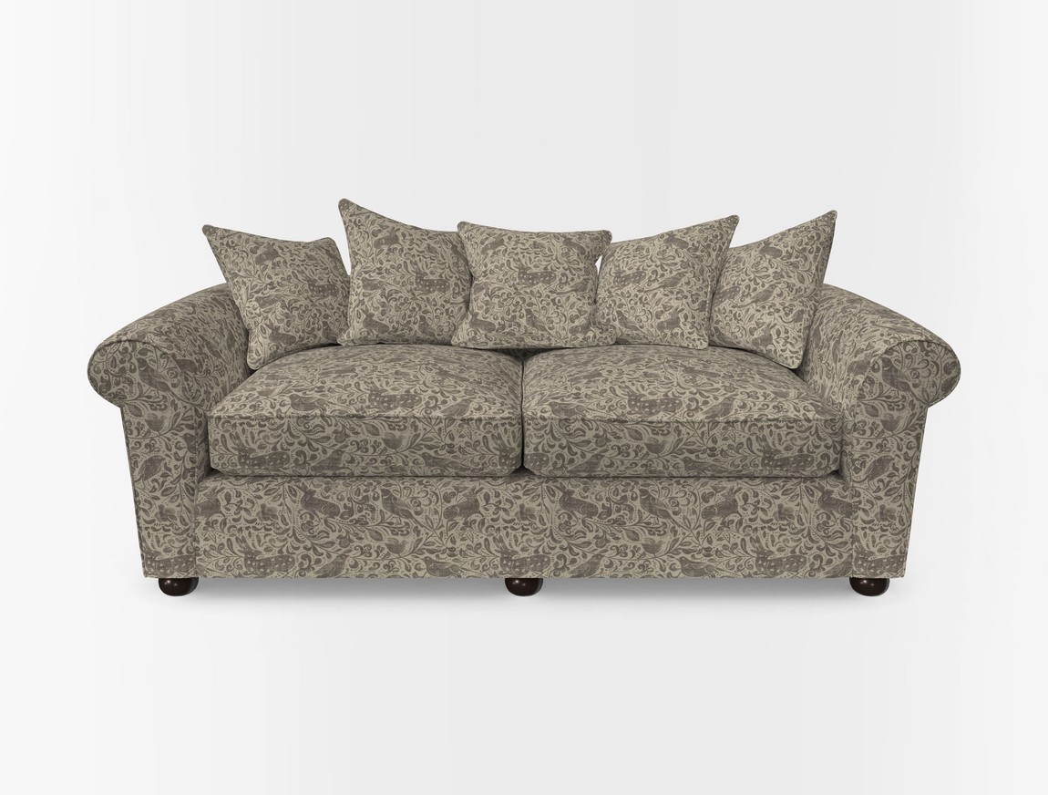 4 Seater Sofa