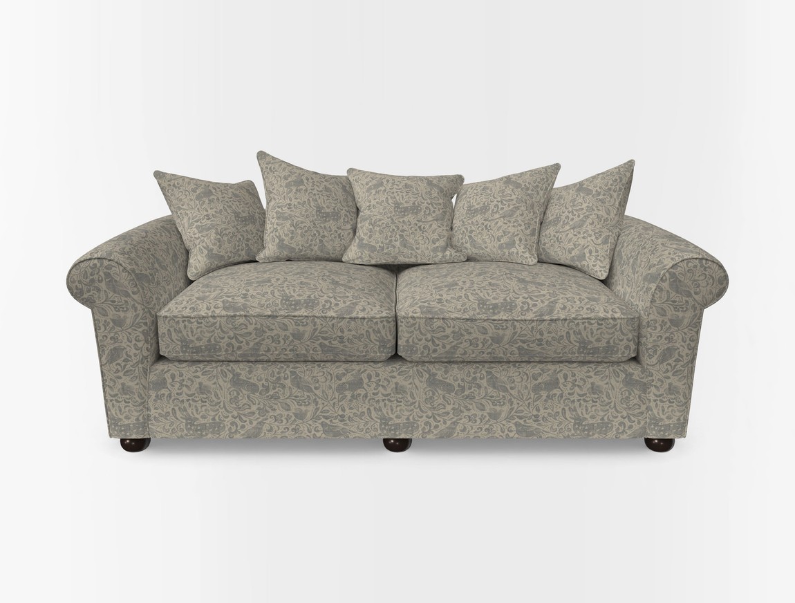 4 Seater Sofa