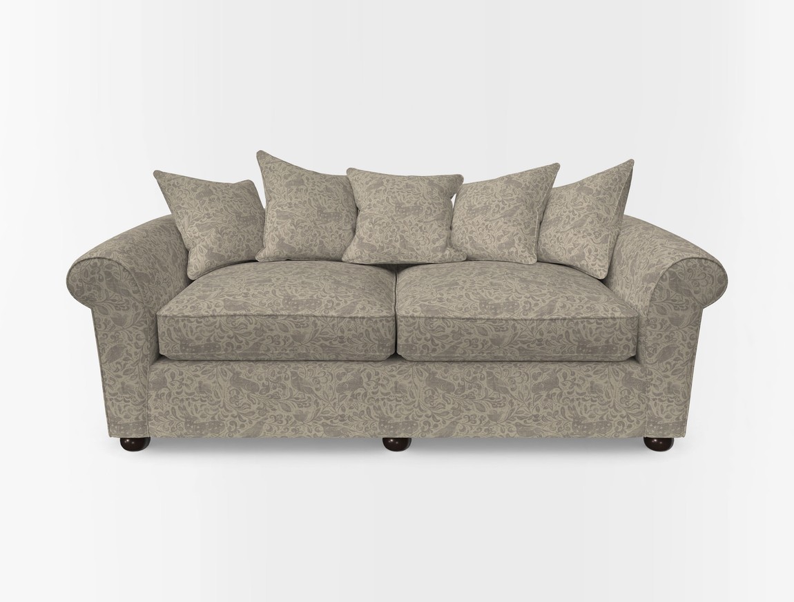4 Seater Sofa