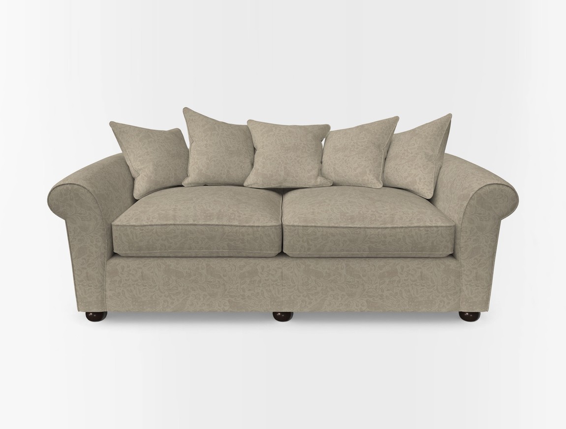 4 Seater Sofa