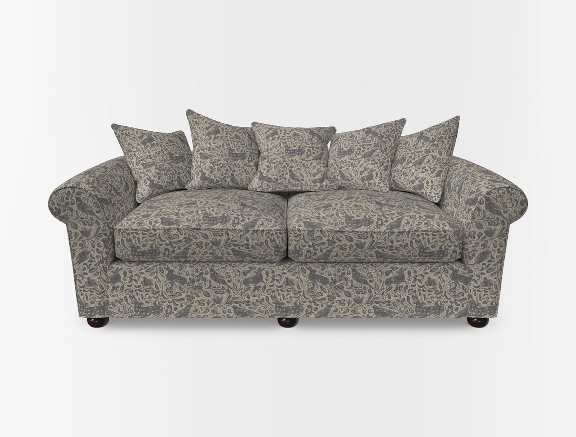 4 Seater Sofa