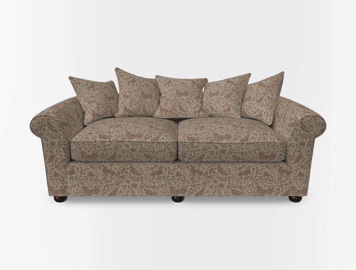 4 Seater Sofa