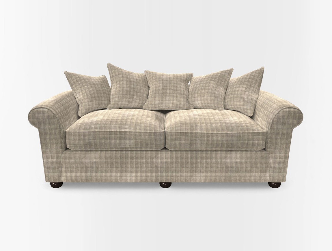 4 Seater Sofa