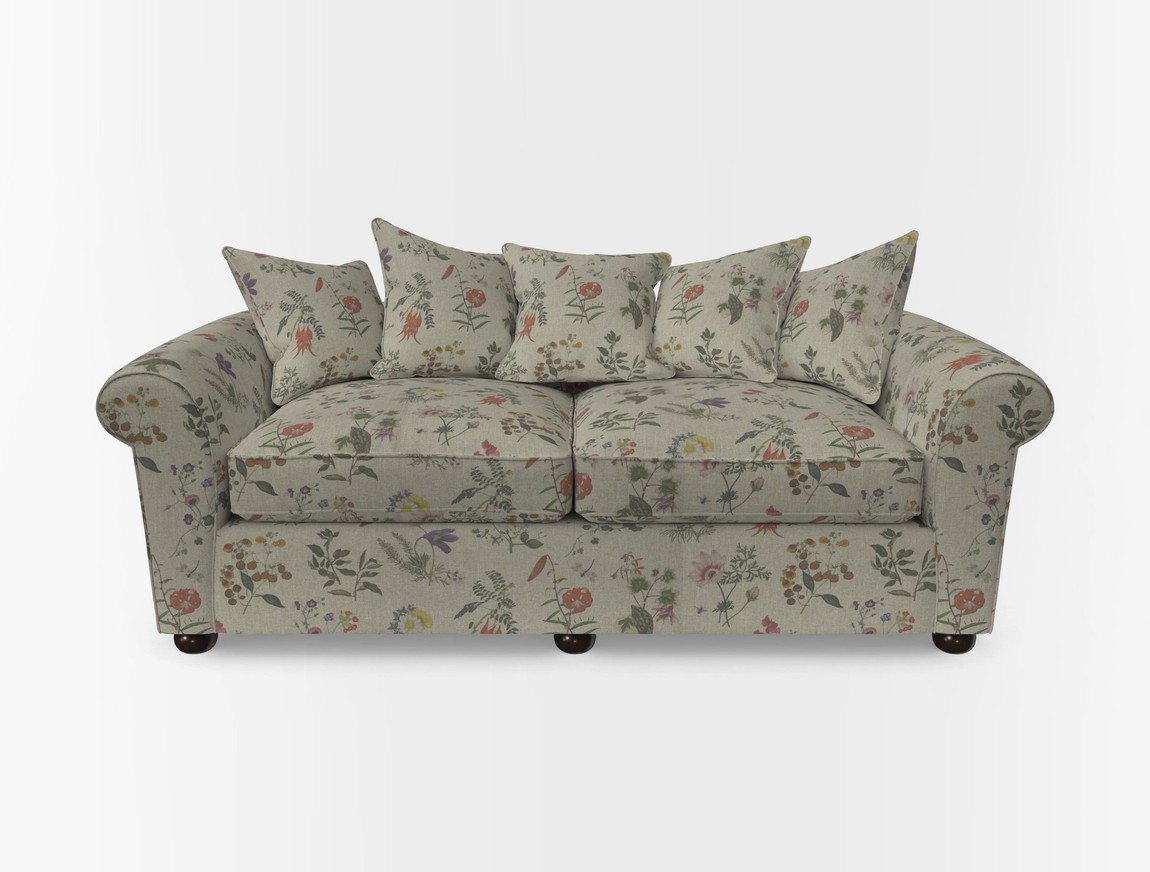 4 Seater Sofa