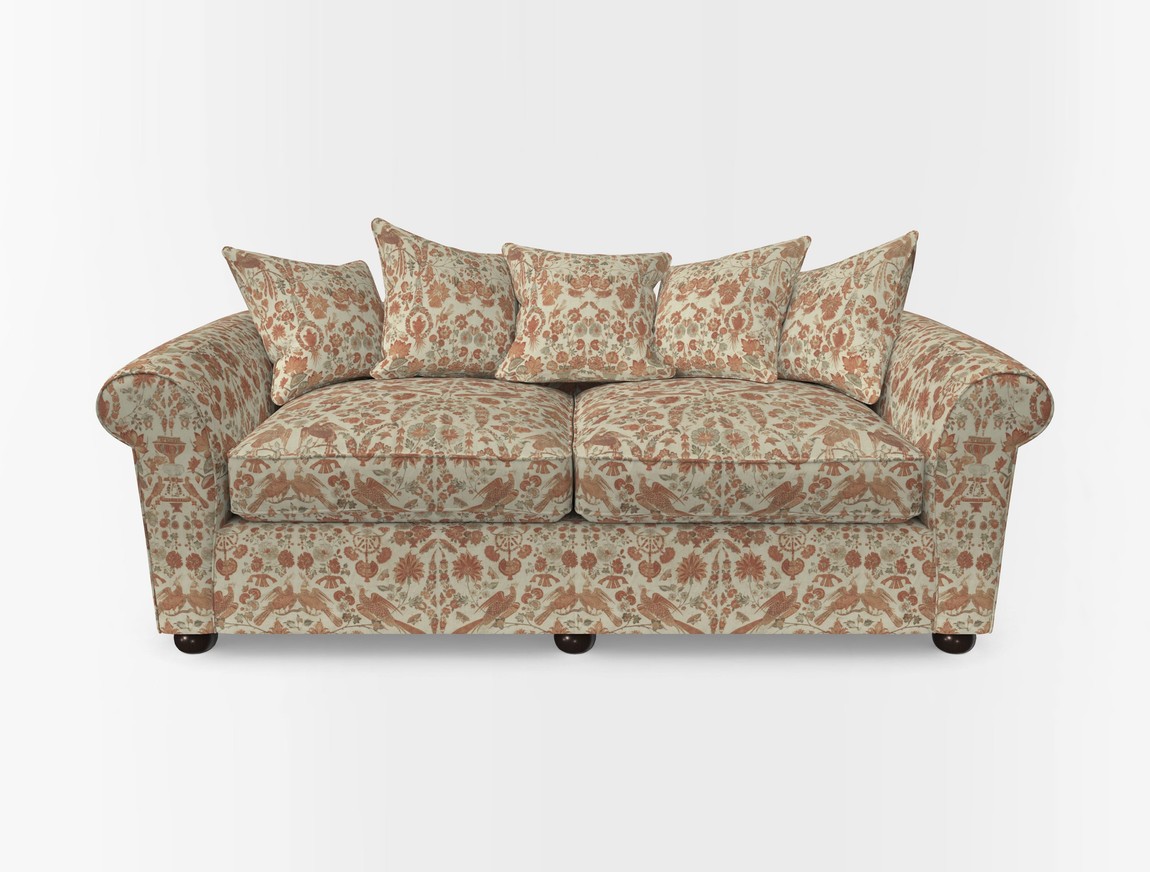 4 Seater Sofa