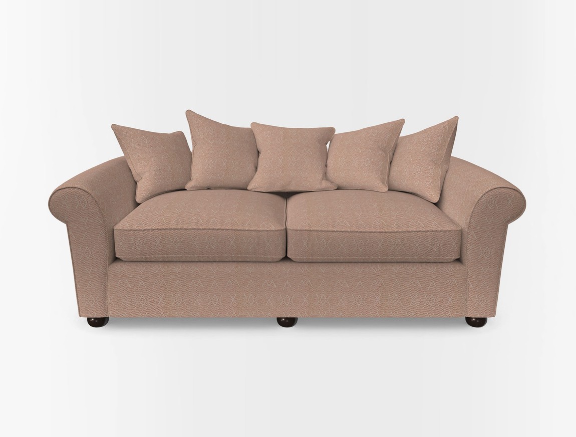 4 Seater Sofa