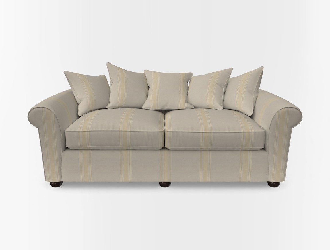 4 Seater Sofa