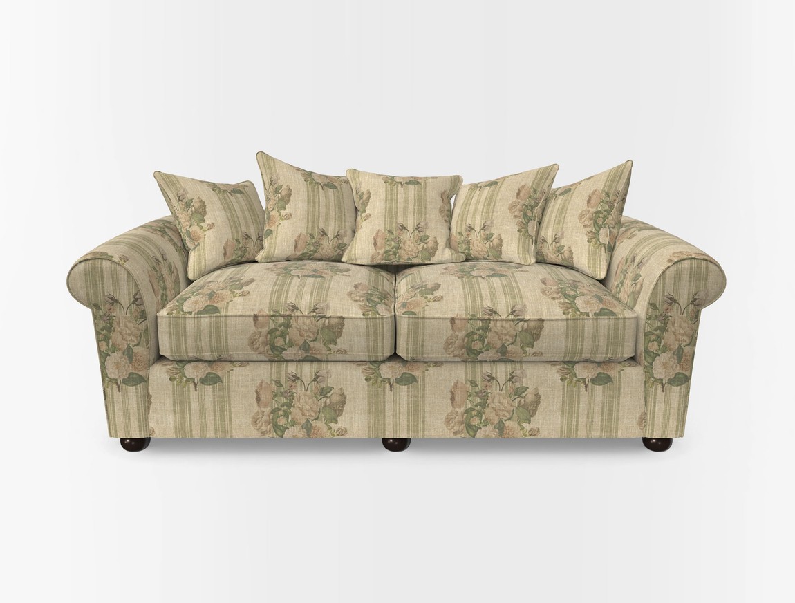 4 Seater Sofa
